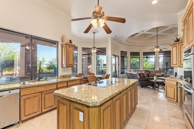 14521 E DESERT VISTA Trail, Scottsdale, AZ 85262