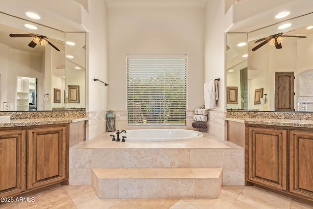 14521 E DESERT VISTA Trail, Scottsdale, AZ 85262