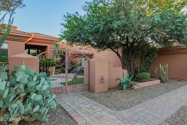 14521 E DESERT VISTA Trail, Scottsdale, AZ 85262