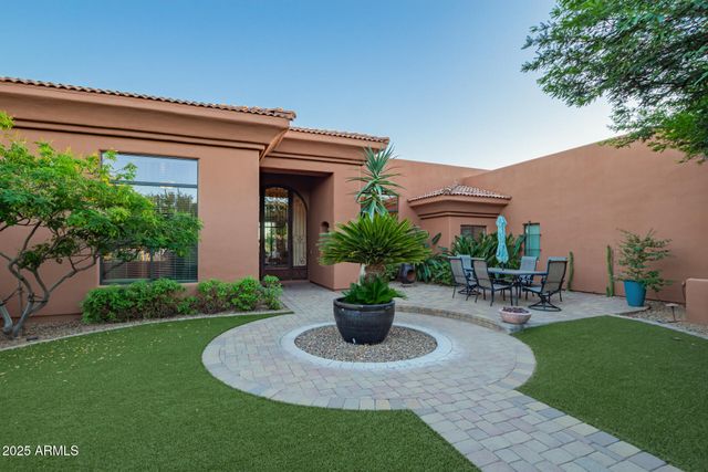 14521 E DESERT VISTA Trail, Scottsdale, AZ 85262