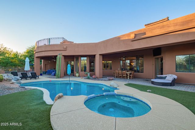 14521 E DESERT VISTA Trail, Scottsdale, AZ 85262