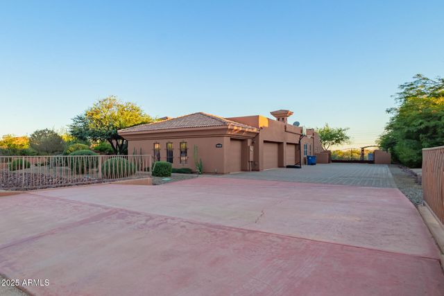 14521 E DESERT VISTA Trail, Scottsdale, AZ 85262
