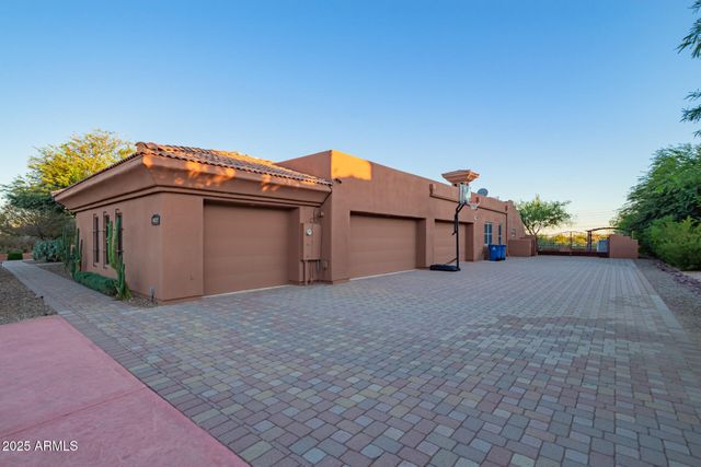 14521 E DESERT VISTA Trail, Scottsdale, AZ 85262