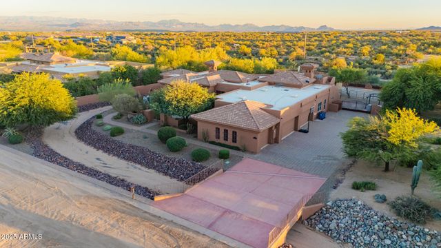 14521 E DESERT VISTA Trail, Scottsdale, AZ 85262