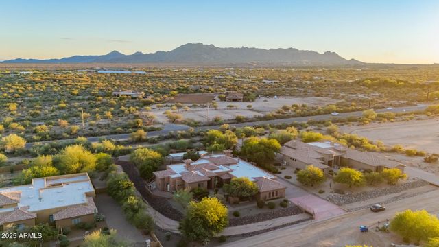 14521 E DESERT VISTA Trail, Scottsdale, AZ 85262
