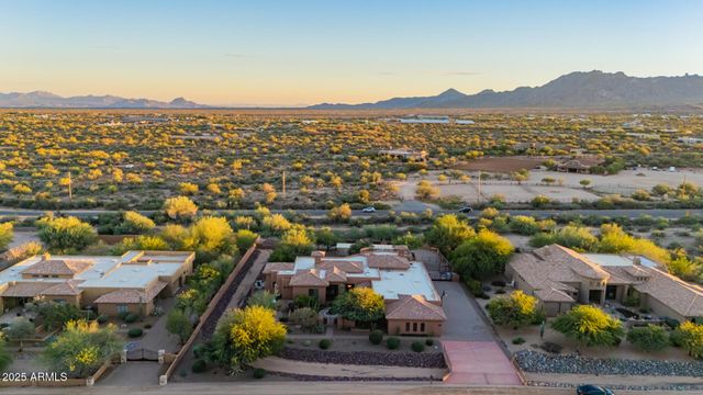 14521 E DESERT VISTA Trail, Scottsdale, AZ 85262