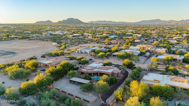 14521 E DESERT VISTA Trail, Scottsdale, AZ 85262