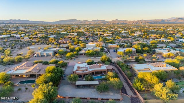 14521 E DESERT VISTA Trail, Scottsdale, AZ 85262