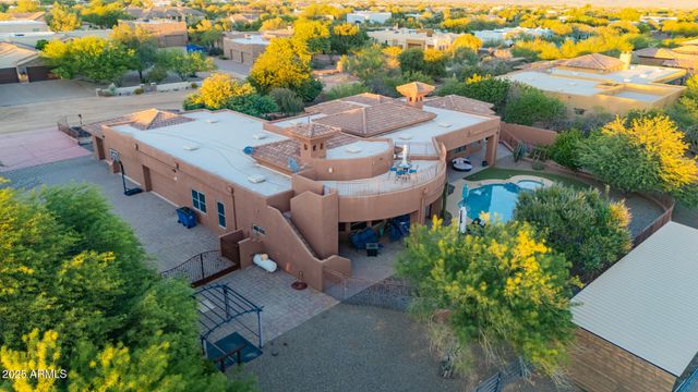 14521 E DESERT VISTA Trail, Scottsdale, AZ 85262