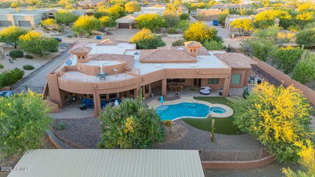 14521 E DESERT VISTA Trail, Scottsdale, AZ 85262