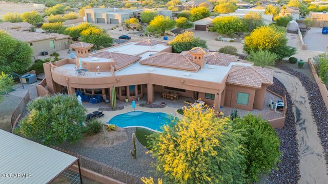 14521 E DESERT VISTA Trail, Scottsdale, AZ 85262