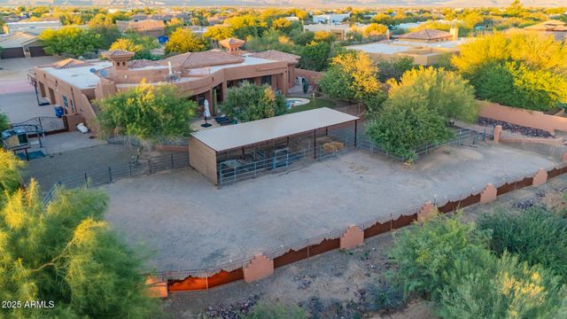 14521 E DESERT VISTA Trail, Scottsdale, AZ 85262