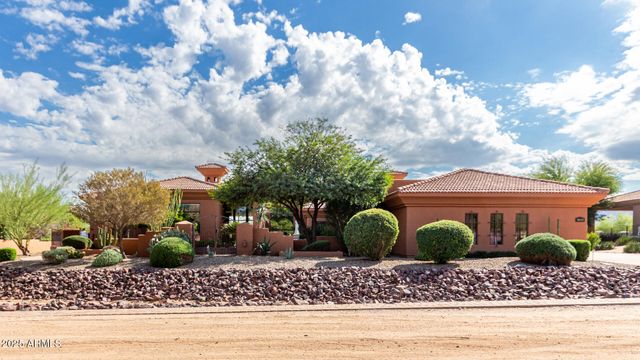 14521 E DESERT VISTA Trail, Scottsdale, AZ 85262
