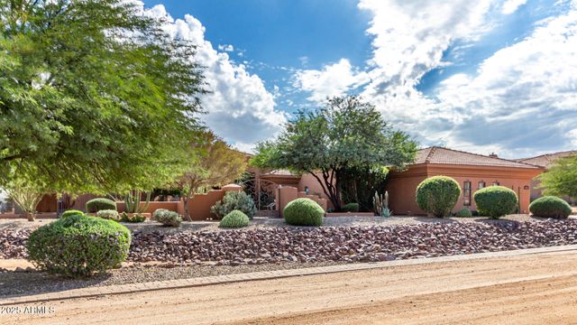 14521 E DESERT VISTA Trail, Scottsdale, AZ 85262