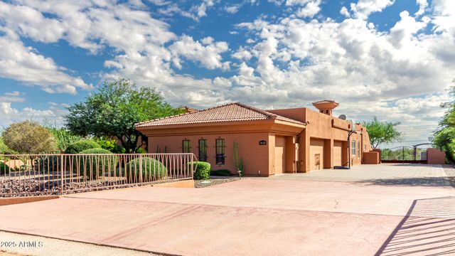 14521 E DESERT VISTA Trail, Scottsdale, AZ 85262