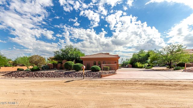 14521 E DESERT VISTA Trail, Scottsdale, AZ 85262