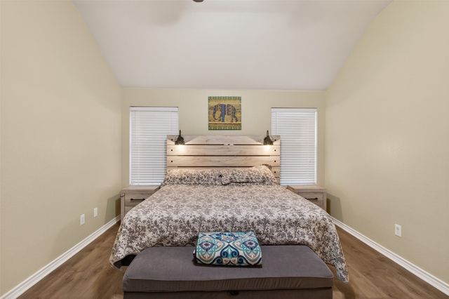 1913 Wahoo Drive, Mansfield, TX 76063