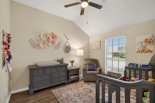 1913 Wahoo Drive, Mansfield, TX 76063