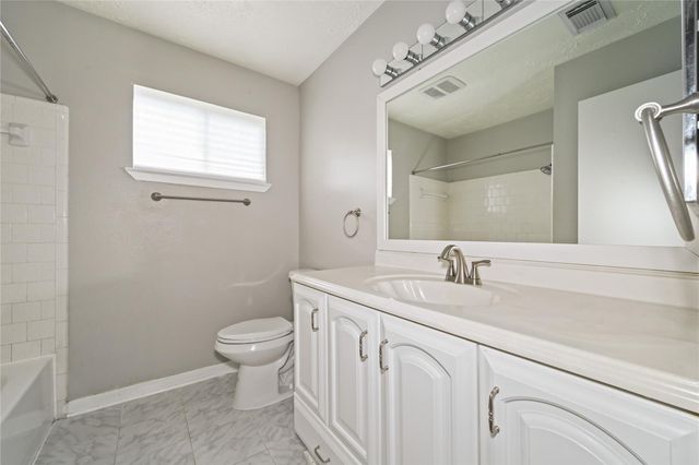 7310 Kite Hill Drive, Houston, TX 77041