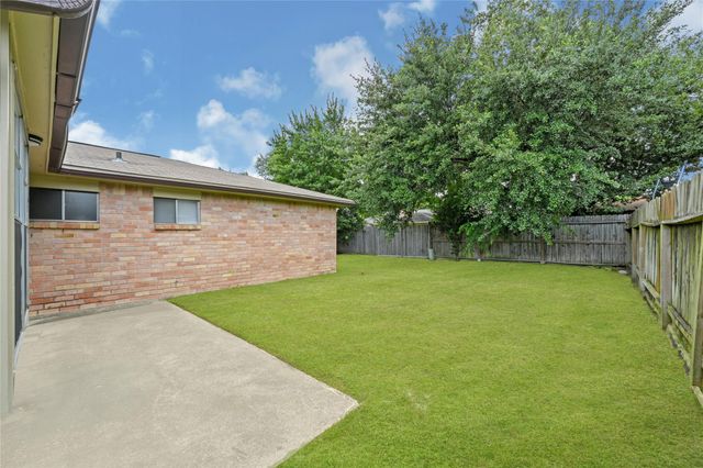 7310 Kite Hill Drive, Houston, TX 77041