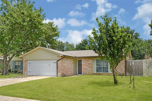 7310 Kite Hill Drive, Houston, TX 77041