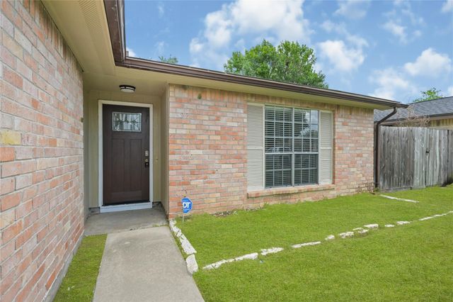 7310 Kite Hill Drive, Houston, TX 77041