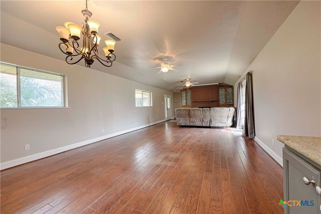 341 County Road 233, Hallettsville, TX 77964