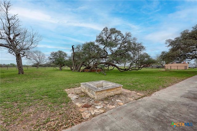 341 County Road 233, Hallettsville, TX 77964