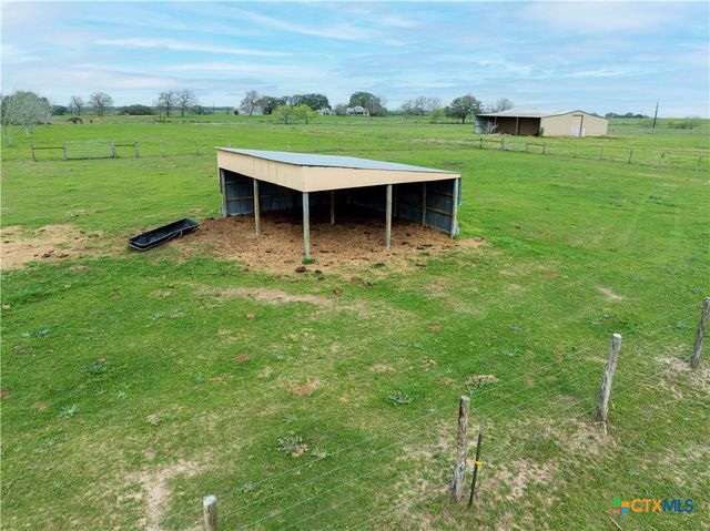 341 County Road 233, Hallettsville, TX 77964