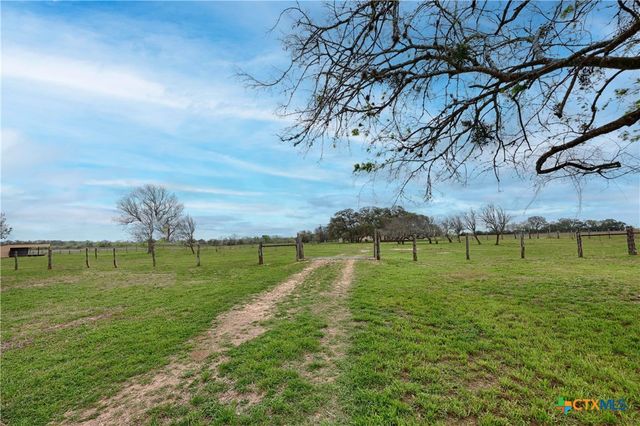 341 County Road 233, Hallettsville, TX 77964