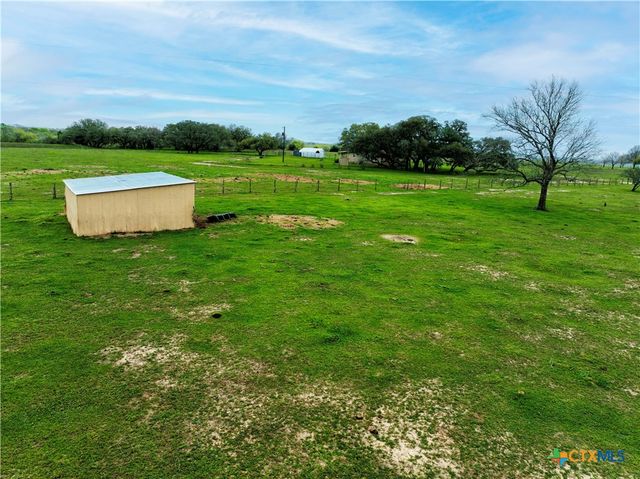 341 County Road 233, Hallettsville, TX 77964