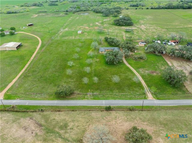 341 County Road 233, Hallettsville, TX 77964
