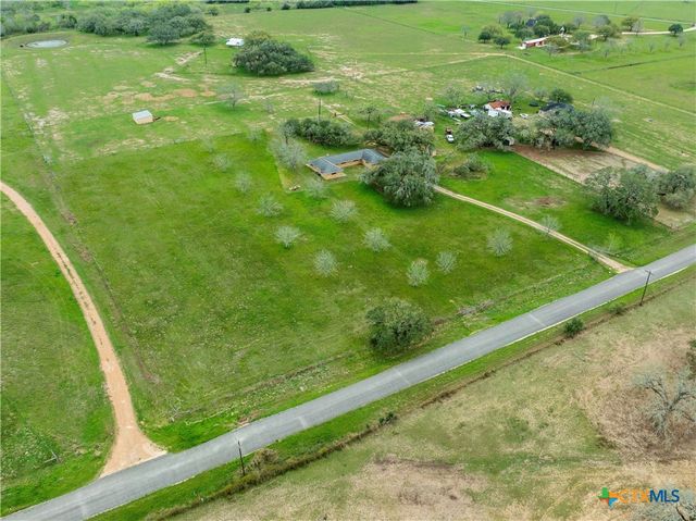 341 County Road 233, Hallettsville, TX 77964