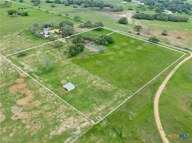 341 County Road 233, Hallettsville, TX 77964