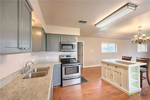 341 County Road 233, Hallettsville, TX 77964