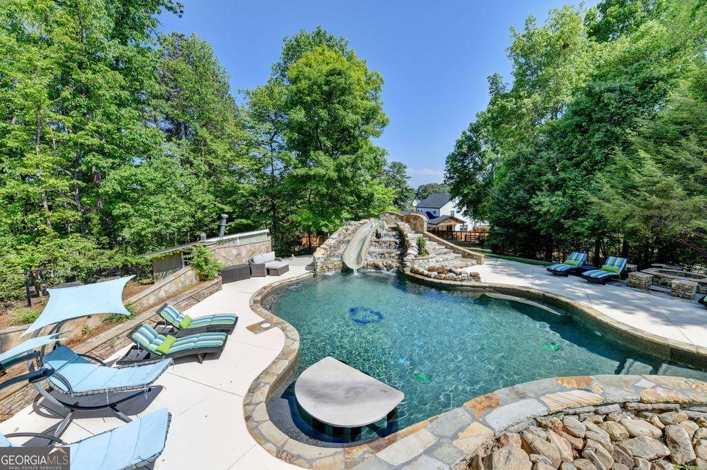 6640 Shady Grove Road, Cumming, GA 30041 — photo 2