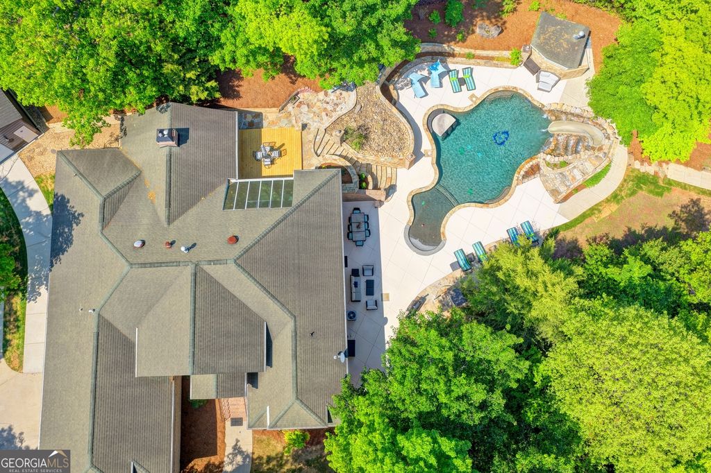 6640 Shady Grove Road, Cumming, GA 30041 — photo 3