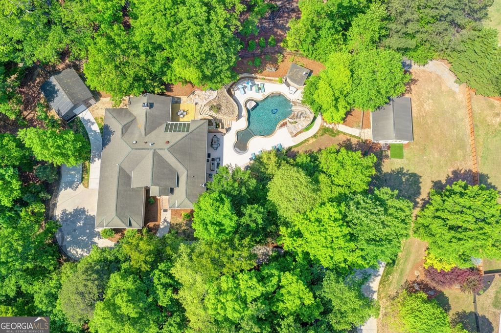6640 Shady Grove Road, Cumming, GA 30041 — photo 5