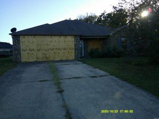 38 Waycross Drive, Greenbrier, AR 72058