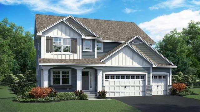 5028 Kyla Way SE, Prior Lake, MN 55372