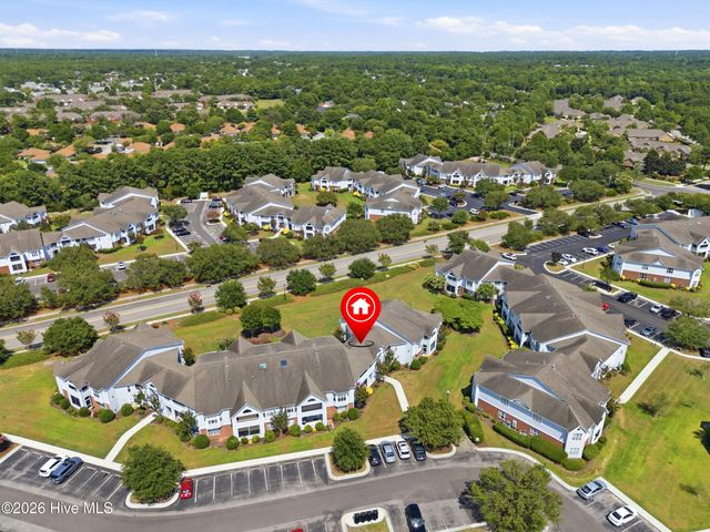 4146 Breezewood Drive Apt 203, Wilmington, NC 28412