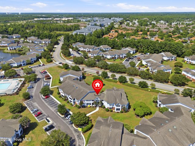 4146 Breezewood Drive Apt 203, Wilmington, NC 28412