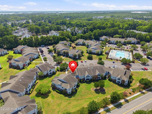 4146 Breezewood Drive Apt 203, Wilmington, NC 28412