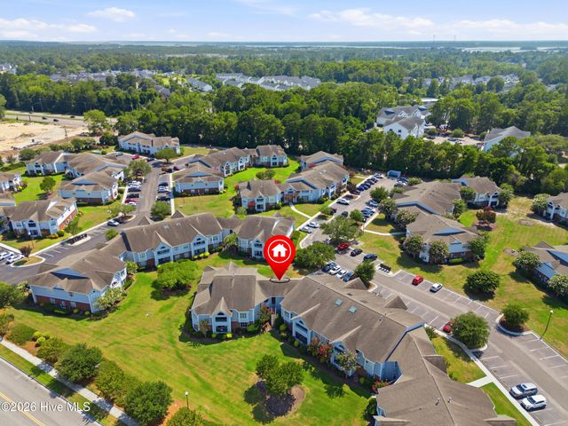 4146 Breezewood Drive Apt 203, Wilmington, NC 28412
