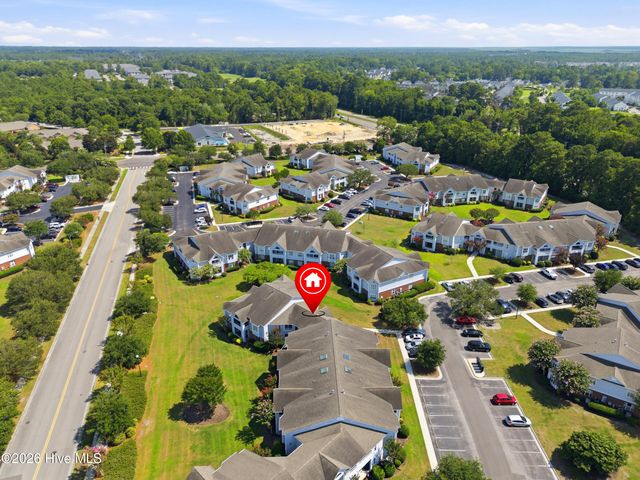 4146 Breezewood Drive Apt 203, Wilmington, NC 28412