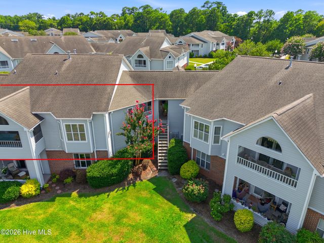 4146 Breezewood Drive Apt 203, Wilmington, NC 28412