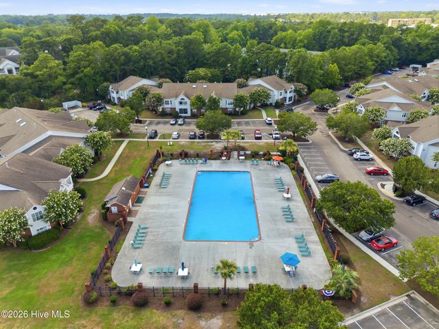 4146 Breezewood Drive Apt 203, Wilmington, NC 28412