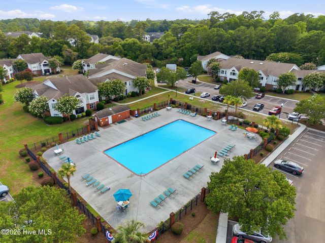 4146 Breezewood Drive Apt 203, Wilmington, NC 28412