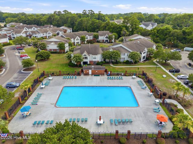 4146 Breezewood Drive Apt 203, Wilmington, NC 28412
