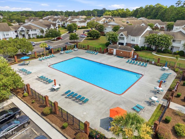 4146 Breezewood Drive Apt 203, Wilmington, NC 28412